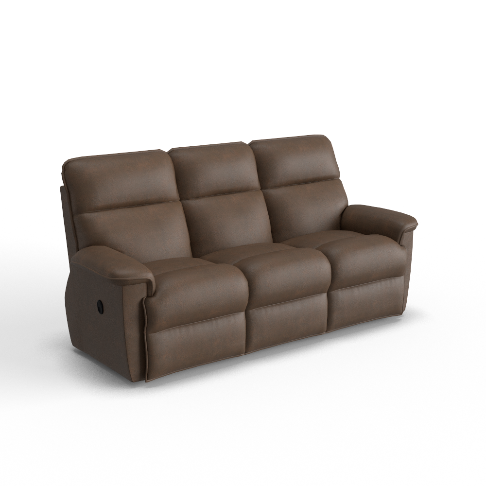 Jay Reclining Sofa, In Stock